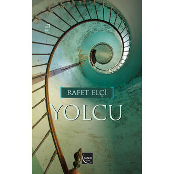 Yolcu Rafet Elçi