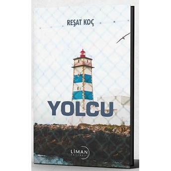 Yolcu - Reşat Koç