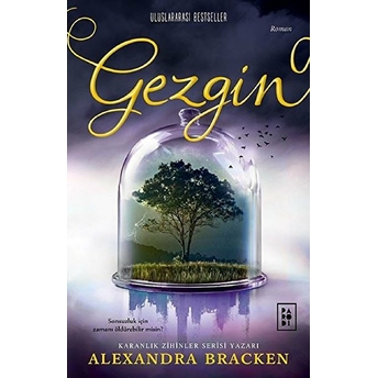 Yolcu Serisi 2. Kitap - Gezgin Alexandra Bracken