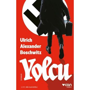 Yolcu Ulrich Alexander Boschwitz