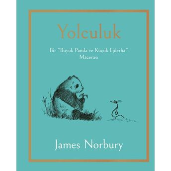 Yolculuk James Norbury