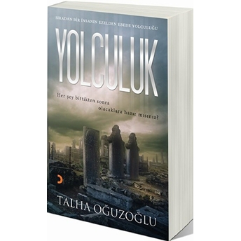 Yolculuk Talha Oğuzoğlu