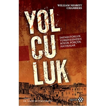 Yolculuk William Nesbitt Chambers