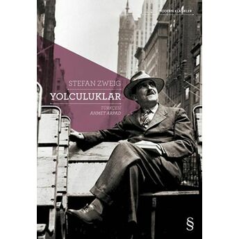 Yolculuklar Stefan Zweig