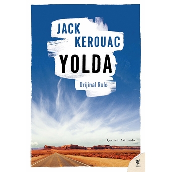 Yolda Jack Kerouac