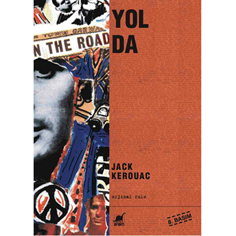 Yolda Jack Kerouac