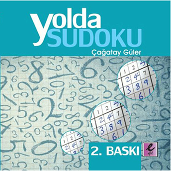 Yolda Sudoku Çağatay Güler