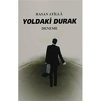 Yoldaki Durak