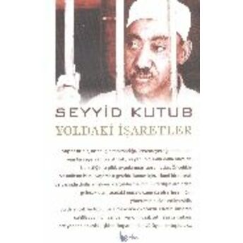 Yoldaki Işaretler Seyyid Kutub