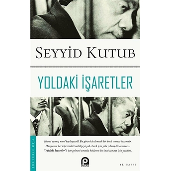 Yoldaki Işaretler Seyyid Kutub