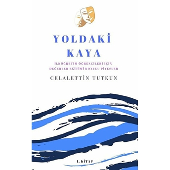 Yoldaki Kaya