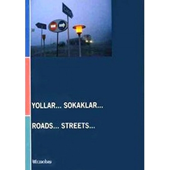 Yollar Sokaklar Kolektif