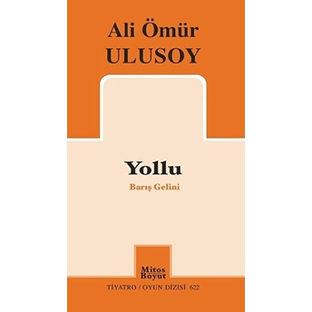 Yollu Ali Ömür Ulusoy