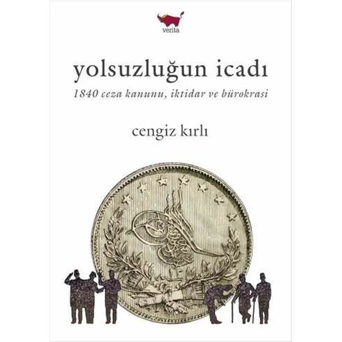 Yolsuzluğun Icadı