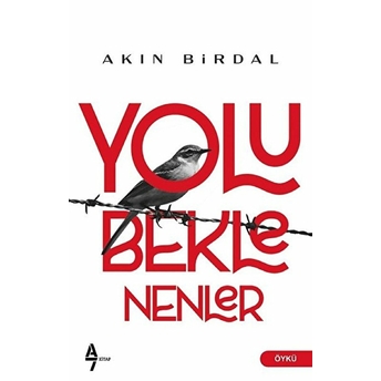 Yolu Beklenenler Akın Birdal