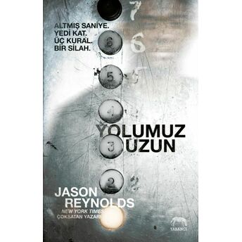 Yolumuz Uzun Jason Reynolds