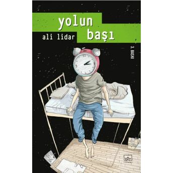 Yolun Başı Ali Lidar