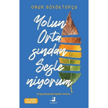 Yolun Ortasından Sesleniyorum Onur Büyüktopçu