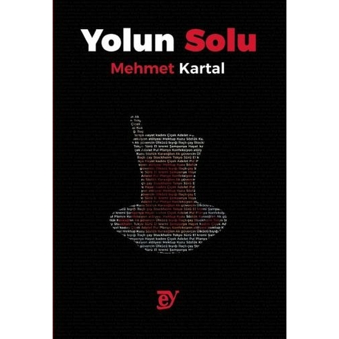 Yolun Solu (Roman) Mehmet Kartal