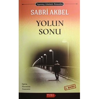 Yolun Sonu