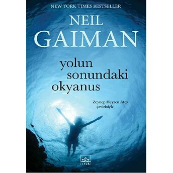 Yolun Sonundaki Okyanus Neil Gaiman