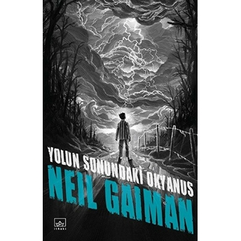 Yolun Sonundaki Okyanus Neil Gaiman