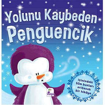 Yolunu Kaybeden Penguencik Carrie Lewis