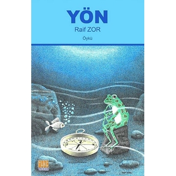 Yön Raif Zor