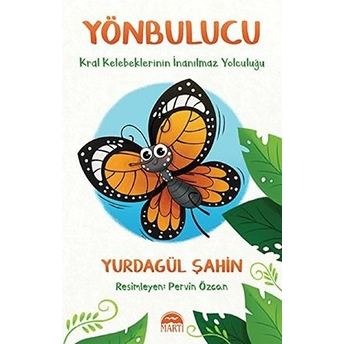 Yönbulucu Yurdagül Şahin