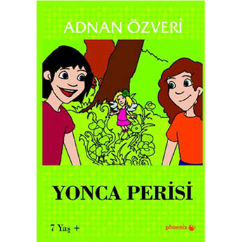 Yonca Perisi Adnan Özveri