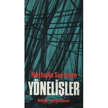 Yönelişler Nathalie Sarraute