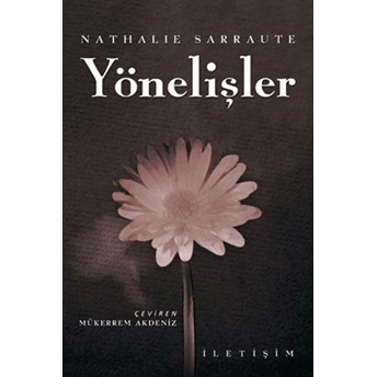 Yönelişler Nathalie Sarraute