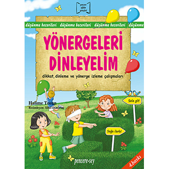 Yönergeleri Dinleyelim Halime Tosun