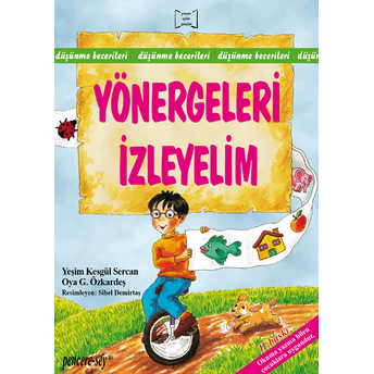 Yönergeleri Izleyelim Dr. Pedagog Yeşim Kesgül Sercan