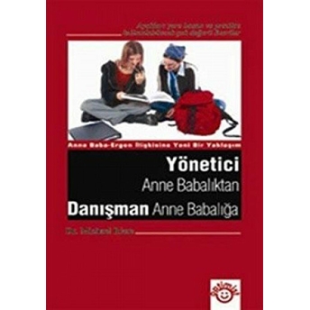 Yönetici Anne Babalıktan Danışman Anne Babalığa Micheal Riera