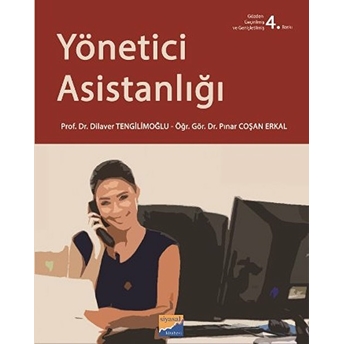 Yönetici Asistanlığı Pınar Coşan Erkal