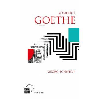 Yönetici Goethe Georg Schwedt