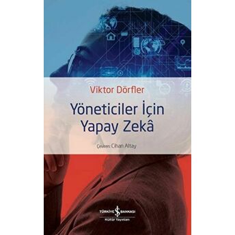 Yöneticiler Için Yapay Zeka Viktor Dörfler