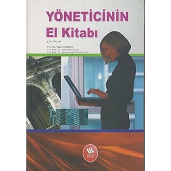 Yöneticinin El Kitabı Kollektif