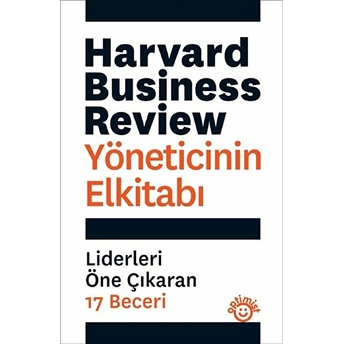 Yöneticinin El Kitabı Utku Umut Bulsun