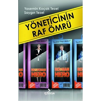 Yöneticinin Raf Ömrü