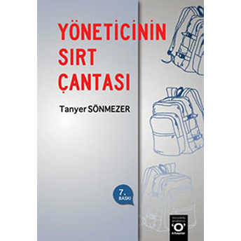 Yöneticinin Sırt Çantası Tanyer Sönmezer