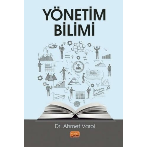 Yönetim Bilimi - Ahmet Varol