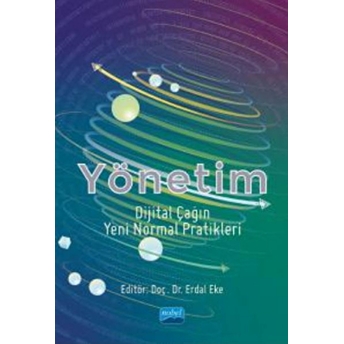 Yönetim - Erdal Eke