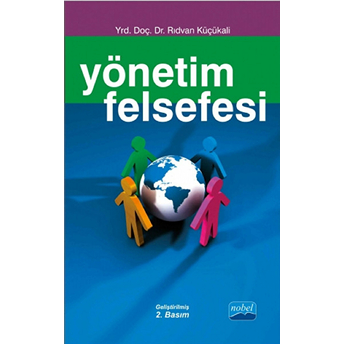 Yönetim Felsefesi-Rıdvan Küçükali