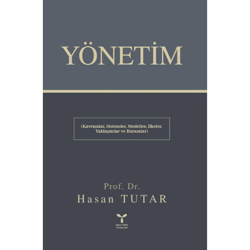 Yönetim Hasan Tutar