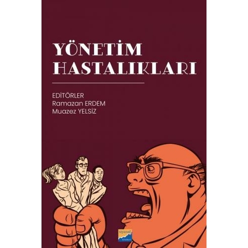 Yönetim Hastalıkları