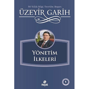 Yönetim Ilkeleri Üzeyir Garih