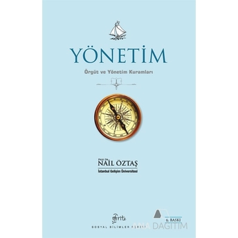 Yönetim Nail Öztaş