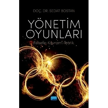 Yönetim Oyunları - Sedat Bostan